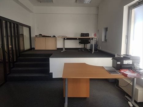Lokal użytkowy na wynajem Warszawa, Wola, Łucka 101m2 Foto 5