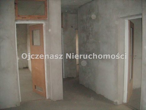 Lokal użytkowy na sprzedaż Brzoza 240m2 Foto 4