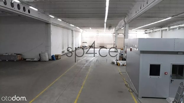 Lokal użytkowy na wynajem Olsztyn 2 240m2 Foto 3