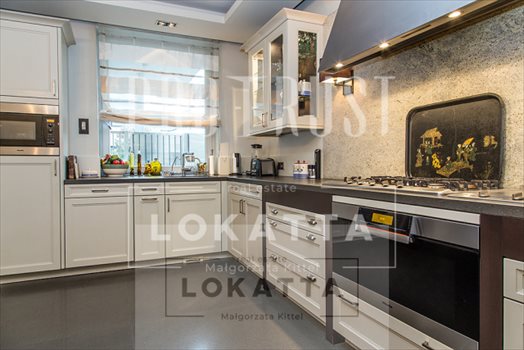 Dom na sprzedaż Warszawa, Żoliborz 336m2 Foto 6