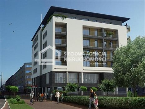 Mieszkanie trzypokojowe na sprzedaż Gdynia, Grabówek, Morska 70m2 Foto 10