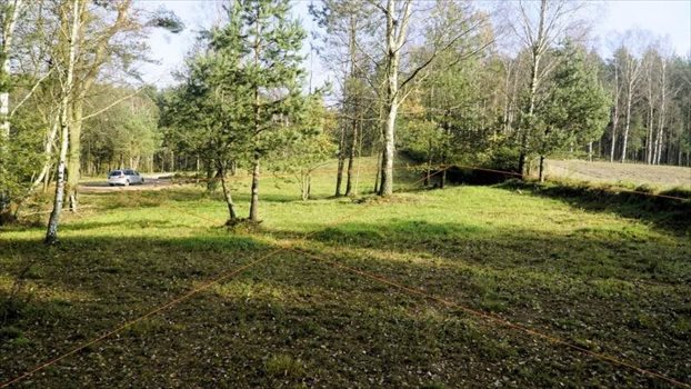 Działka budowlana na sprzedaż Dobrzewino, Chłopska 2 382m2 Foto 7