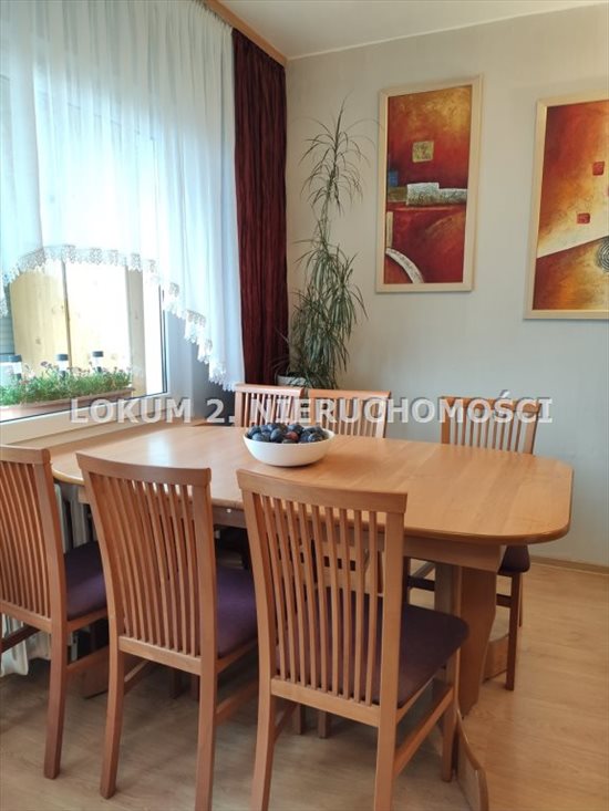 Mieszkanie czteropokojowe na sprzedaż Żory, os. Pawlikowskiego, Pawlikowskiego 71m2 Foto 8