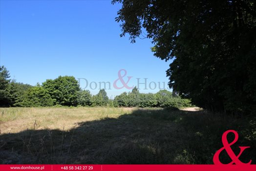 Działka budowlana na sprzedaż Bojano, Lesoki 1 584m2 Foto 9