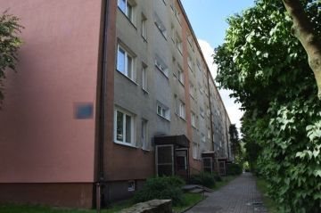 Mieszkanie dwupokojowe na sprzedaż Słupsk, Zygmunta Augusta 38m2 Foto 7