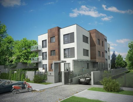 Mieszkanie czteropokojowe na sprzedaż Gdynia 113m2 Foto 2