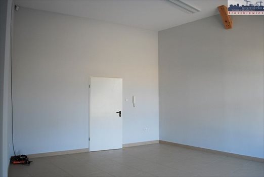Lokal użytkowy na wynajem Bochnia 27m2 Foto 6