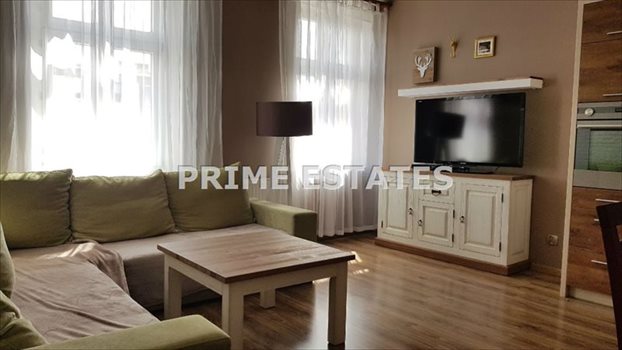 Mieszkanie dwupokojowe na wynajem Wrocław, Krzyki 62m2 Foto 2
