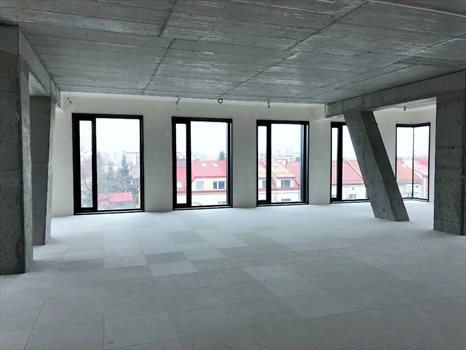 Lokal użytkowy na wynajem Kraków, Grzegórzki, Pilotów 250m2 Foto 6
