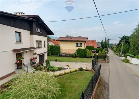 Dom na wynajem Bielsko-Biała, Wczasowa 250m2 Foto 2