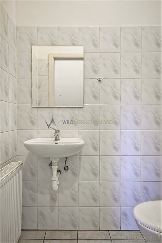 Lokal użytkowy na sprzedaż Wrocław, Krzyki 60m2 Foto 7