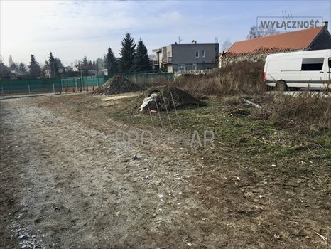 Działka komercyjna pod dzierżawę Poznań, Fabianowo-Kotowo 836m2 Foto 5