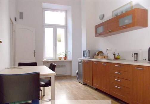 Lokal użytkowy na wynajem Warszawa, Śródmieście, Henryka Sienkiewicza 4 230m2 Foto 7