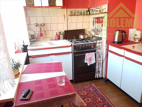 Mieszkanie dwupokojowe na sprzedaż Częstochowa, Tysiąclecie, Kiedrzyńska 46m2 Foto 9