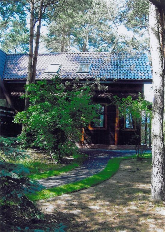 Dom na sprzedaż Czarnów, Starego Dębu 145m2 Foto 5