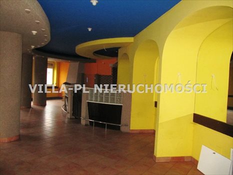 Lokal użytkowy na wynajem Głowno 78m2 Foto 3