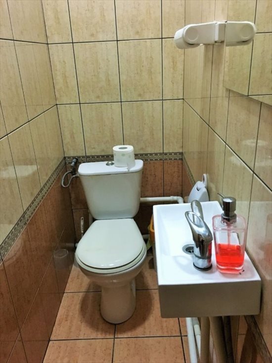 Lokal użytkowy na wynajem Kraków, Prądnik Biały, Opolska 260m2 Foto 6