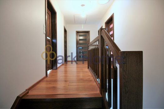 Dom na sprzedaż Nowa Sól, Zakęcie 212m2 Foto 8
