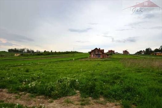Działka budowlana na sprzedaż Ostrów 1 500m2 Foto 1