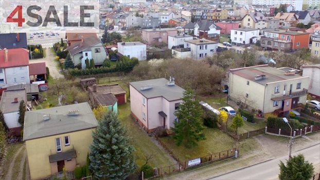 Dom na sprzedaż Wejherowo, Asnyka 109m2 Foto 3
