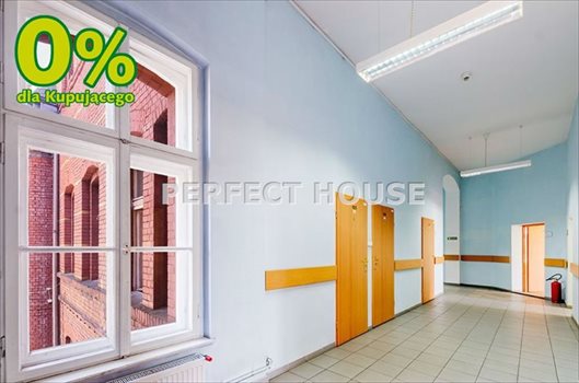 Lokal użytkowy na sprzedaż Żagań 2 687m2 Foto 8