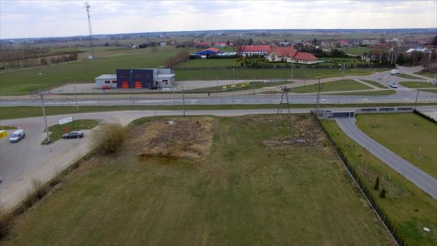 Działka komercyjna pod dzierżawę Brańsk, Armii Krajowej 16 969m2 Foto 2
