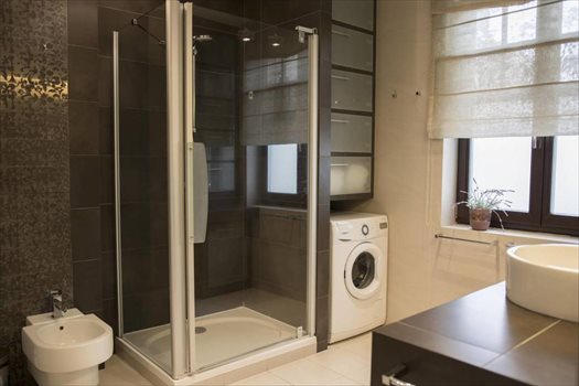 Mieszkanie trzypokojowe na wynajem Sopot, Jana Jerzego Haffnera 96m2 Foto 4