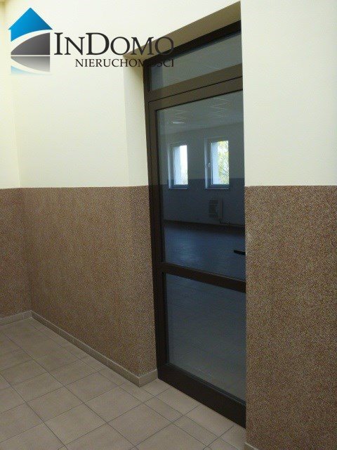 Lokal użytkowy na wynajem Piotrków Trybunalski 81m2 Foto 5