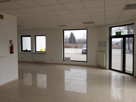 Lokal użytkowy na wynajem Białystok, Bacieczki 20 000m2 Foto 5