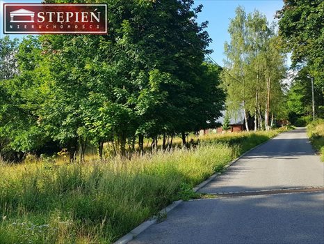 Działka budowlana na sprzedaż Jelenia Góra, Jagniątków 2 783m2 Foto 5