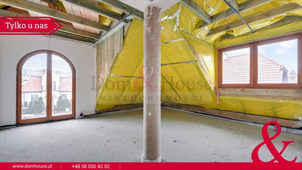 Dom na sprzedaż Gdynia, Dąbrowa 190m2 Foto 6