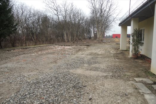 Działka komercyjna na sprzedaż Balice 2 300m2 Foto 5