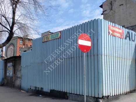 Działka inna na sprzedaż Zabrze, Centrum 2 100m2 Foto 11