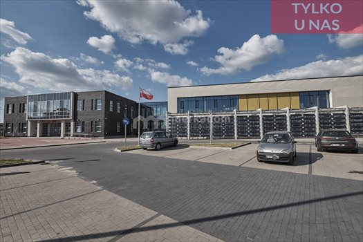 Działka budowlana na sprzedaż Krzyszkowo 952m2 Foto 9
