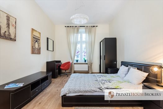 Mieszkanie trzypokojowe na sprzedaż Kraków, Stare Miasto, Wielopole 68m2 Foto 9