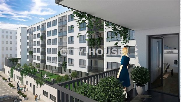 Mieszkanie dwupokojowe na sprzedaż Wrocław, Śródmieście 40m2 Foto 6