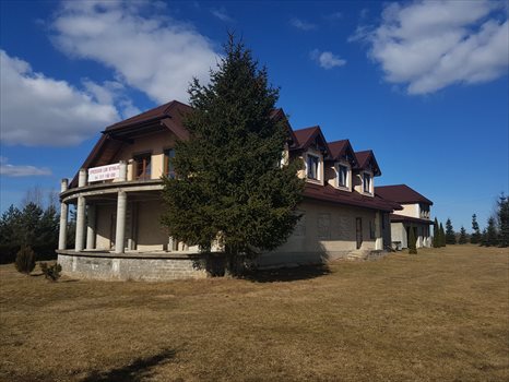 Lokal użytkowy na sprzedaż Świętajno 4 700m2 Foto 2