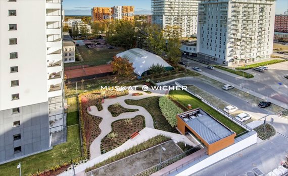 Mieszkanie dwupokojowe na sprzedaż Gdańsk, Przymorze, Obrońców Wybrzeża 41m2 Foto 9