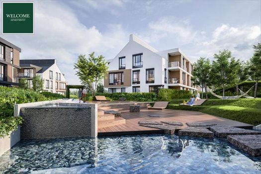 Mieszkanie czteropokojowe na sprzedaż Gdańsk, JELITKOWO, Bursztynowa 121m2 Foto 10