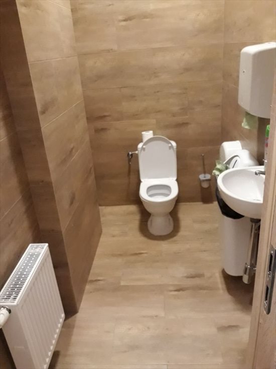 Lokal użytkowy na wynajem Poznań, Główna 1 500m2 Foto 3