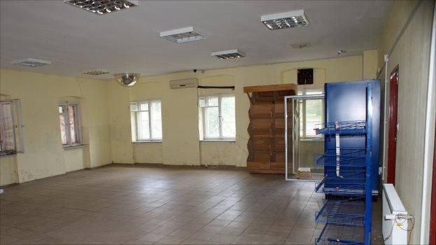 Lokal użytkowy na sprzedaż Platerówka 353m2 Foto 2
