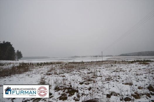 Działka budowlana na sprzedaż Biała 39 000m2 Foto 2