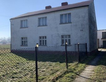 Dom na sprzedaż Żędowice  