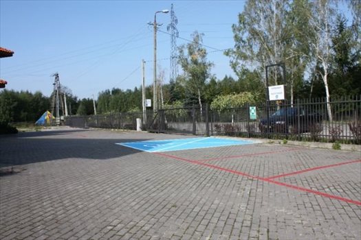 Lokal użytkowy na wynajem Piaseczno, Głosków 1 000m2 Foto 4