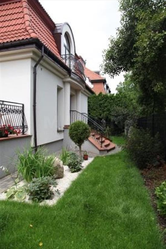 Dom na sprzedaż Warszawa, Ochota 290m2 Foto 8