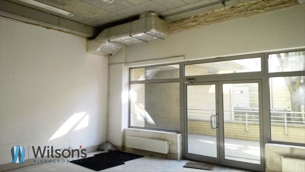 Lokal użytkowy na sprzedaż Pruszków, Parkowa 95m2 Foto 3