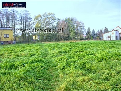 Działka budowlana na sprzedaż Rybarzowice 1 610m2 Foto 2