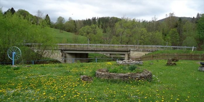 Dom na sprzedaż Żubracze 150m2 Foto 6