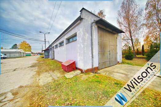Lokal użytkowy na wynajem Kuleszówka 85m2 Foto 1
