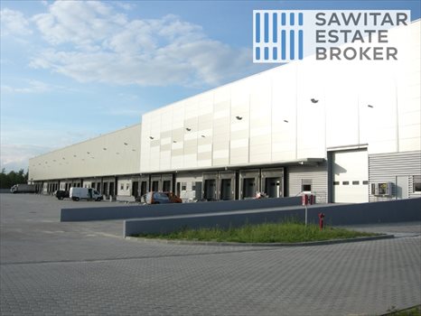Lokal użytkowy na wynajem Sosnowiec, Orląt Lwowskich 2 170m2 Foto 1